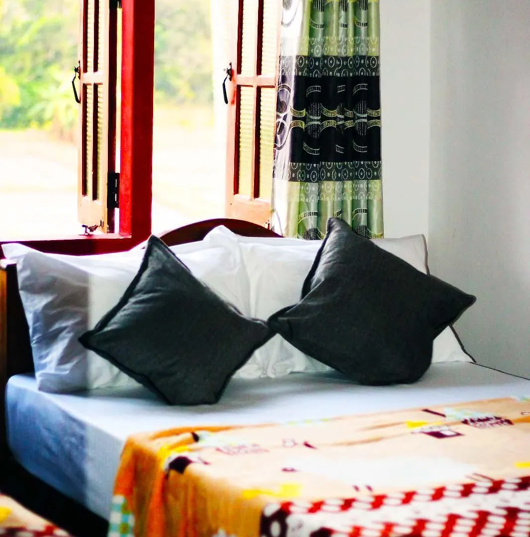 Sun Reich - Airport Transit Hotel Katunayake