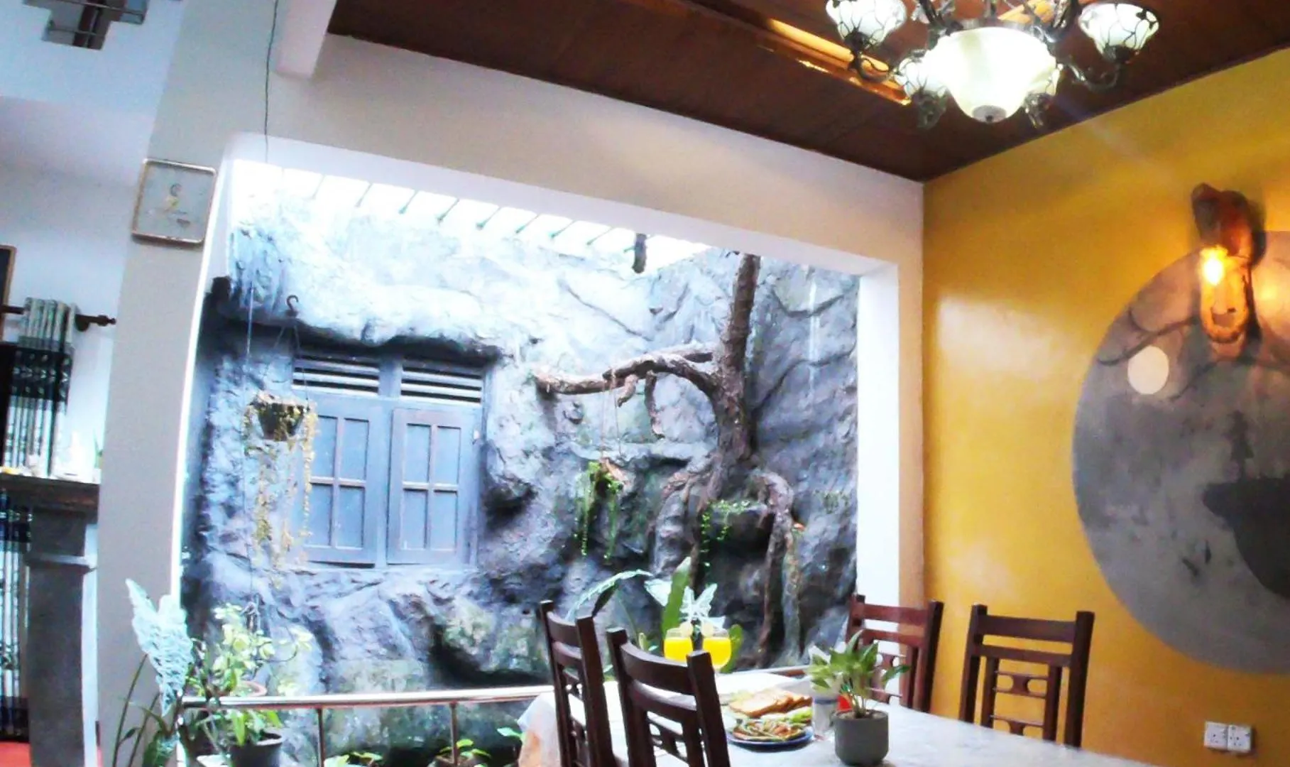 Sun Reich - Airport Transit Hotel Katunayake